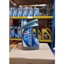 Ecstar Genuine Oil Suzuki 10W40 SL, Oli Mesin Suzuki