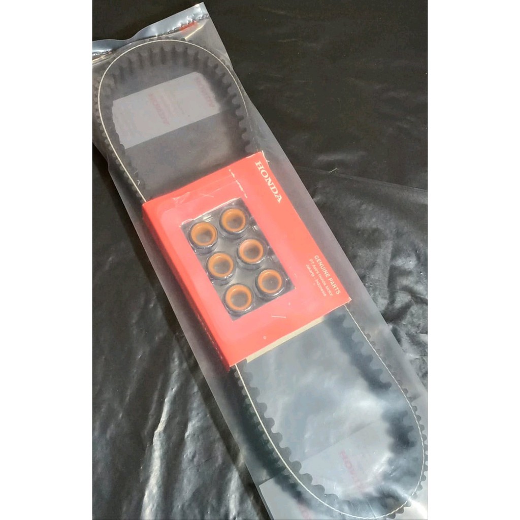 Lihat Detal vanbelt set vario 150 Obral
