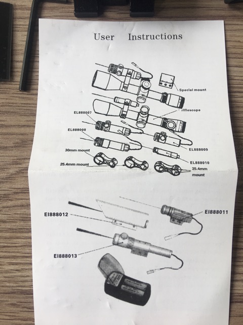 LASER SCOPE LASER HIJAU MURAH