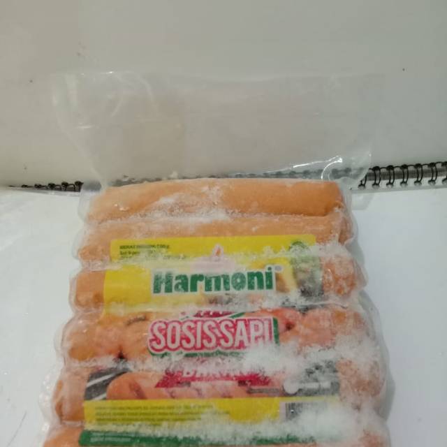 

Sosis jumbo original