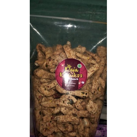 

BEST SELLER!!BASRENG ORIGINAL 250 gram