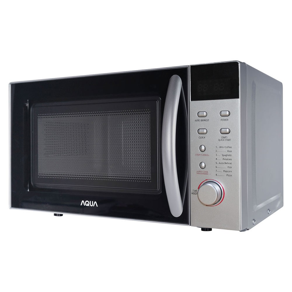 AQUA AEM-S1812S Microwave Oven Low Watt