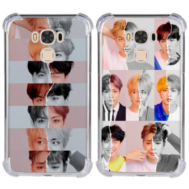 CASE FLIP FLOP FOR ASUS ZENFONE 3 MAX (ZC553KL)

BTS