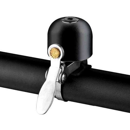 BELL SEPEDA STAINLESS STEEL VINTAGE BICYCLE CYCLING HORN BEL SEPEDAH LONCENG KLAKSON CLAKSON BAHAN L