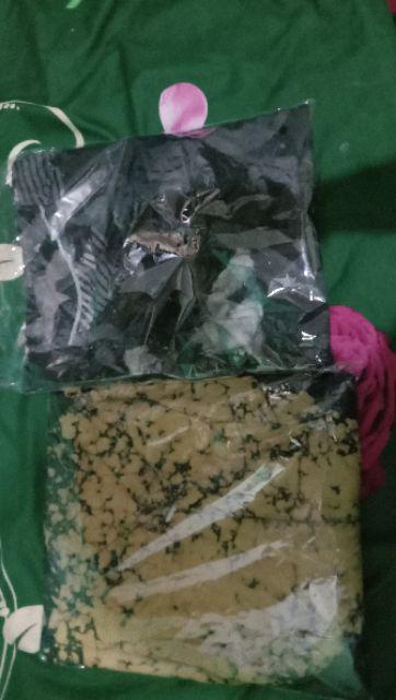 Gamis Twill || Gamis Rayon Candimekar || Gamis Batik Premium