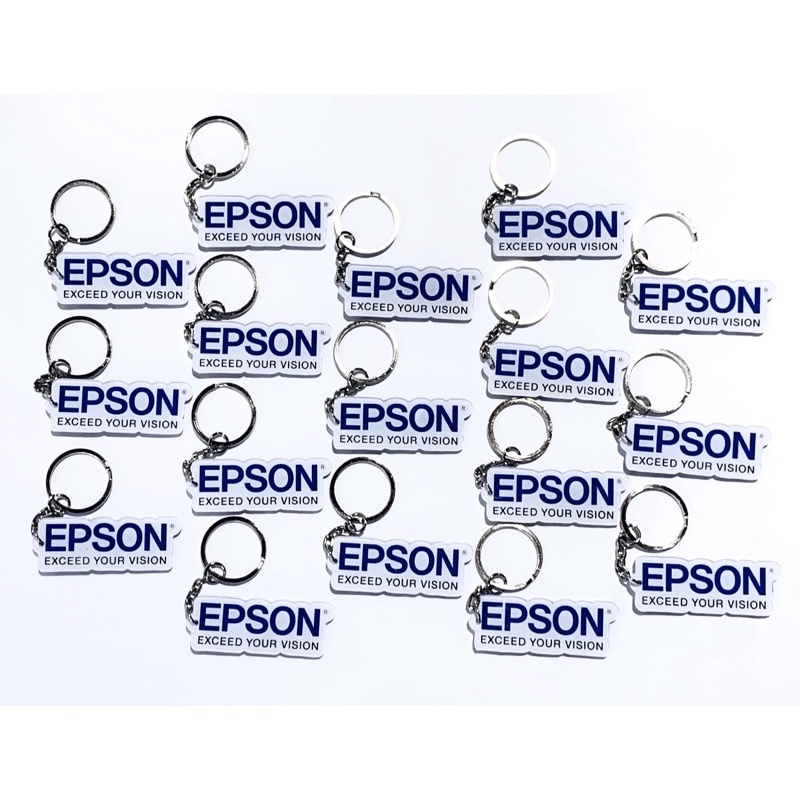 (minimal 50pcs) Gantungan kunci custom akrilik/keychain custom/keychain akrilik/ ganci akrilik/custo