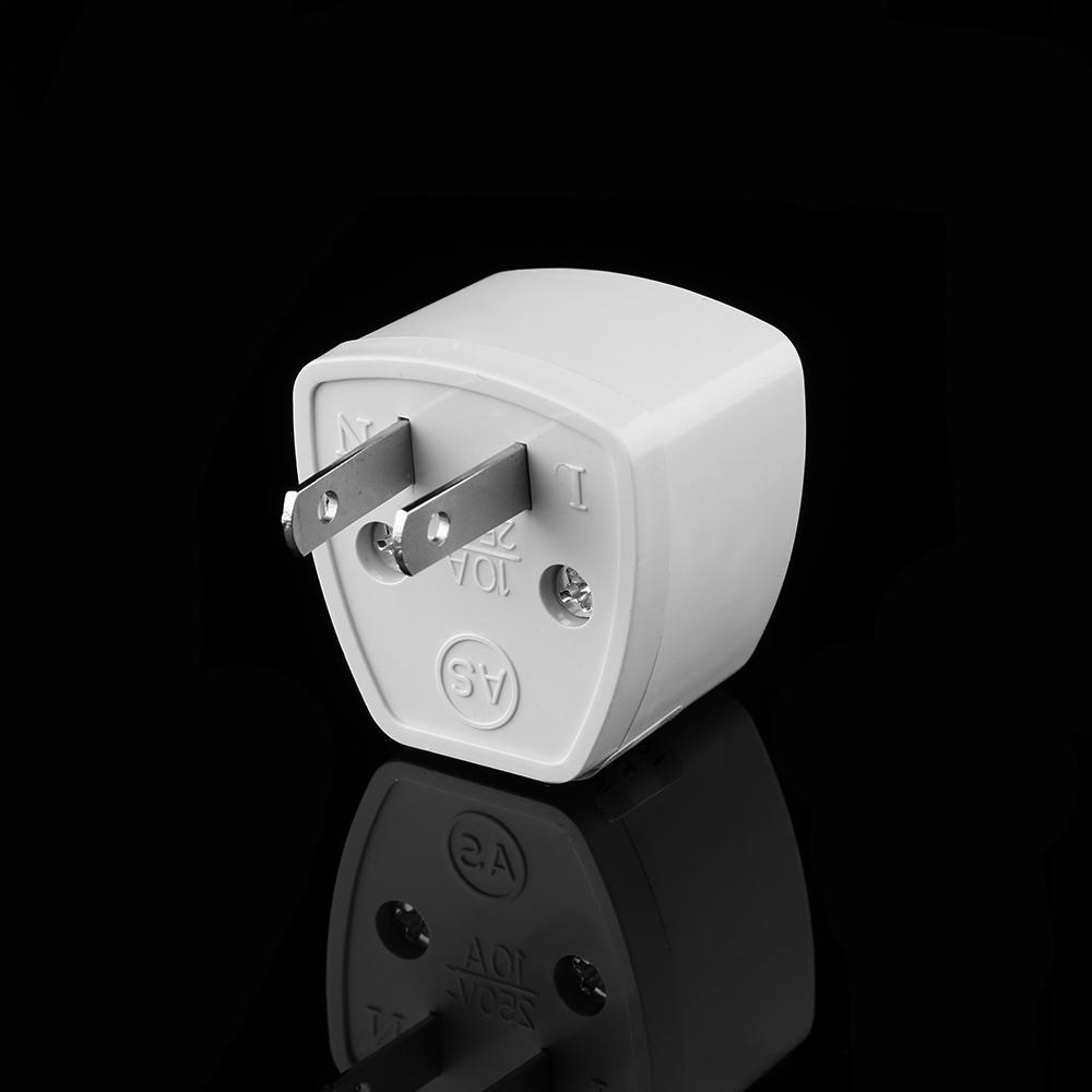 Populer Steker Adaptor Travel Universal Listrik AC Power