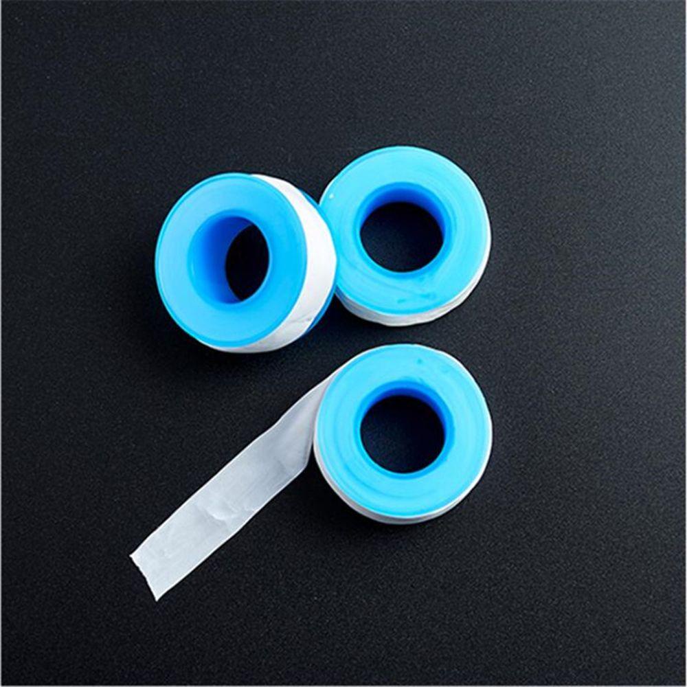 Preva 5/10pcs Seal Tape Lem Repair Sealing Tambal Retak Roll Pipa