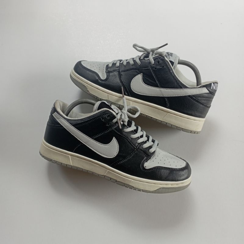 SEPATU SB DUNK LOW PRO SECOND