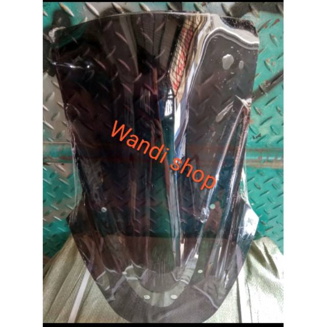 Windshield nmax nmax panjang visor nmax Nmax