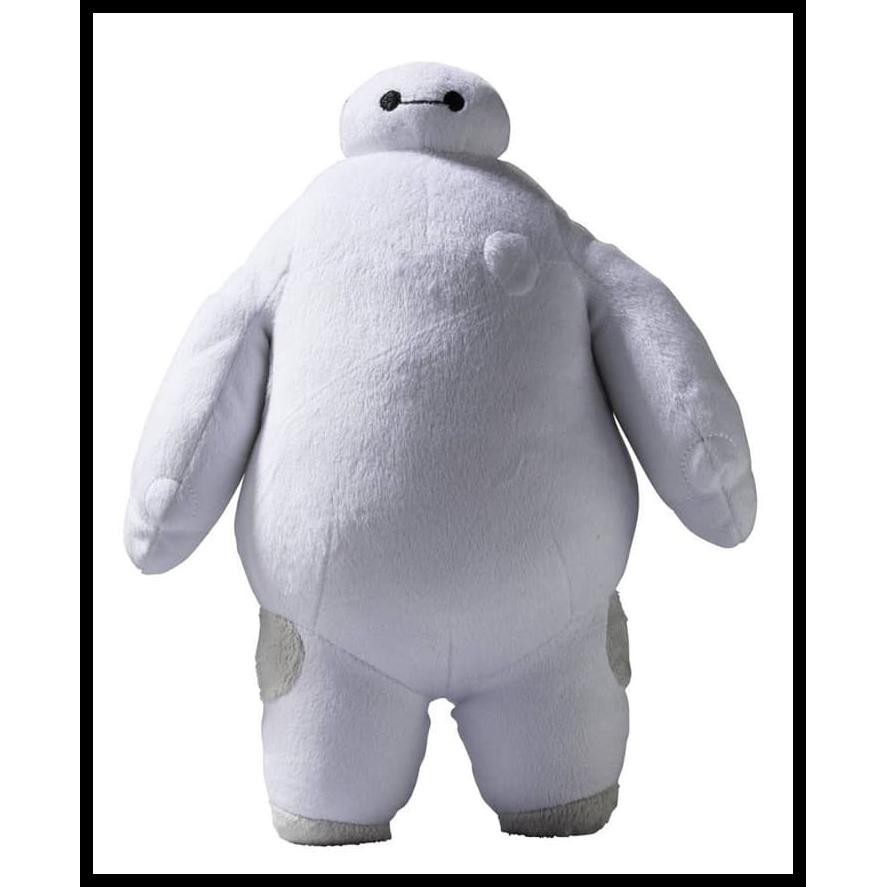 baymax stuffed animal