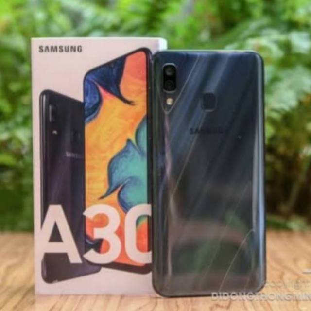 samsung a30 5f price