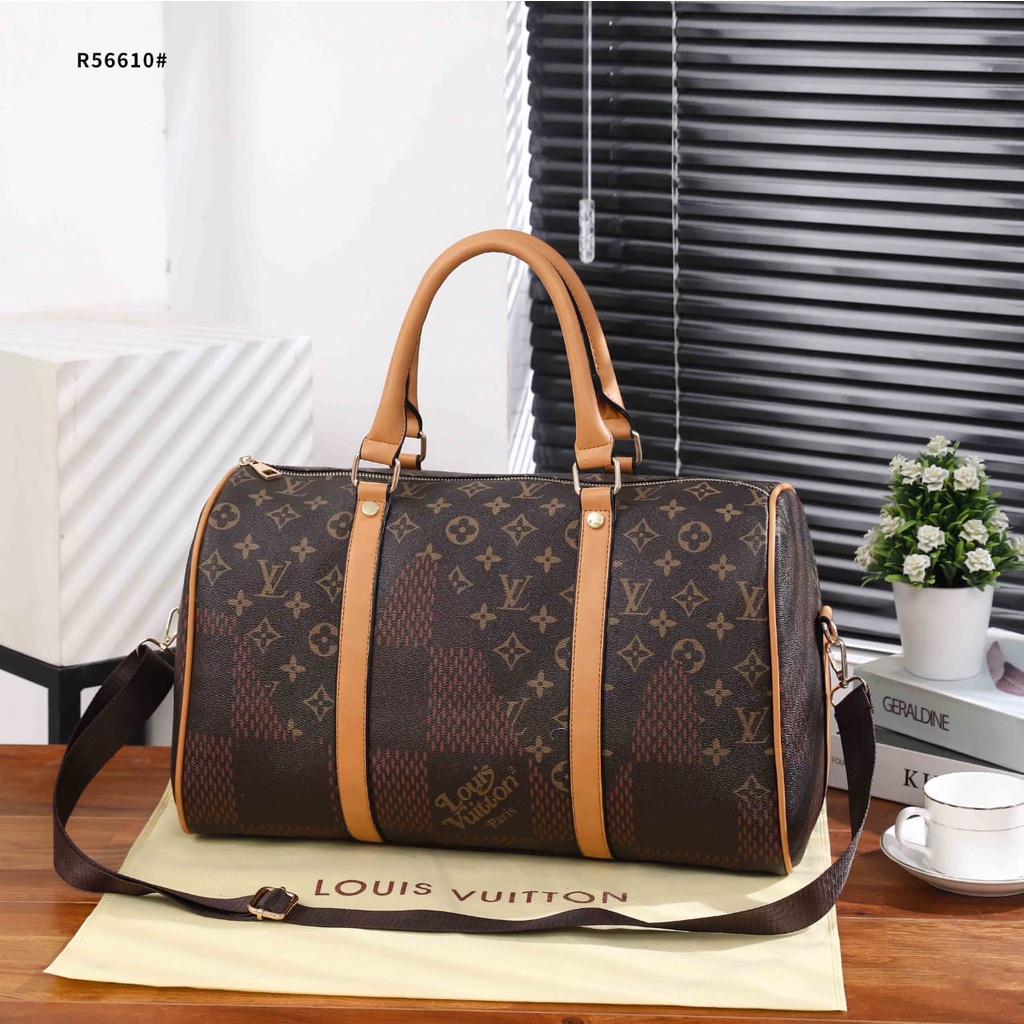 Tas Speedy Travel Bag R56610