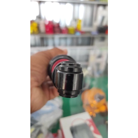 Rear Shock RockShox Delux ETE210