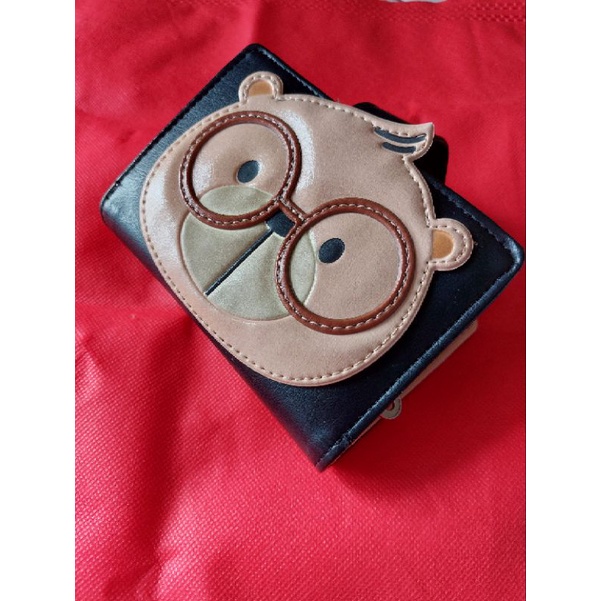 Dompet MilkTeddy Preloved