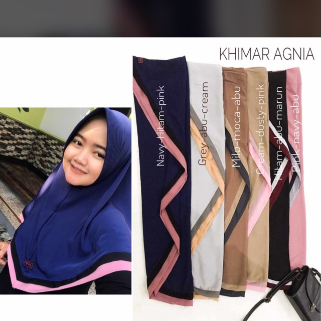 khimar aghnia
