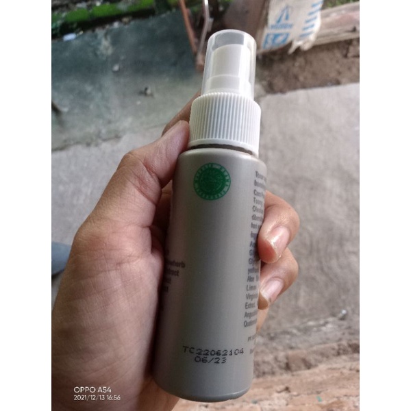 TONER ACNE MS GLOW PRELOVED