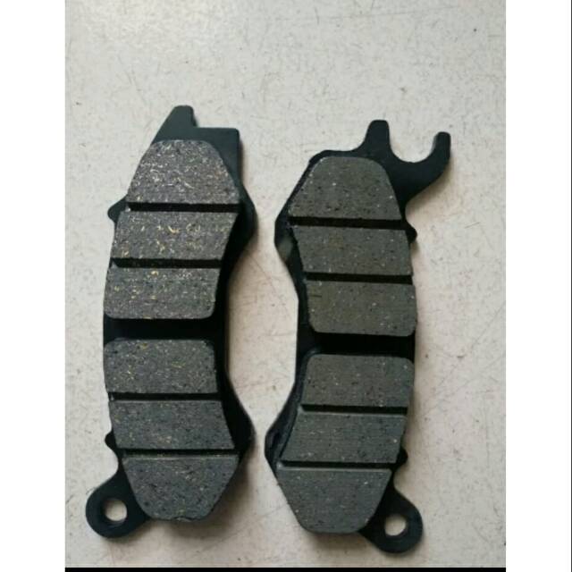 Kampas Rem Pcx - Diskpad Kampas Rem Cakram Depan Pcx Lama