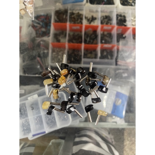 UJUNG TANDUK JORAN KAMBING