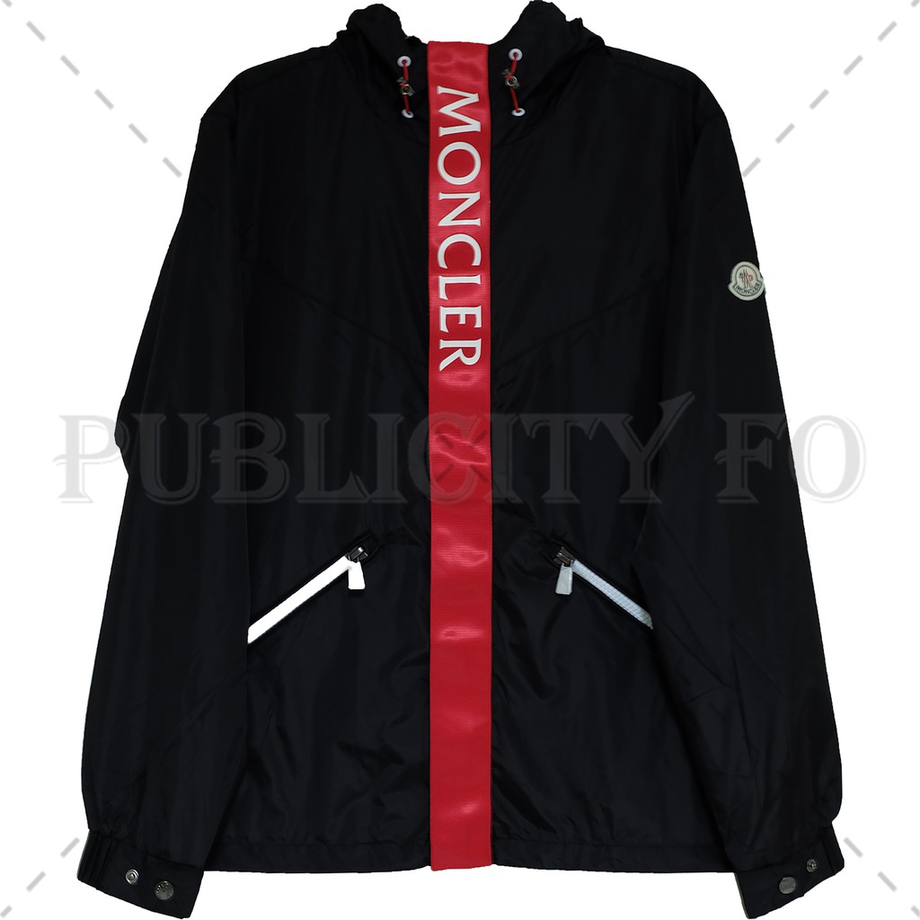 jaket moncler