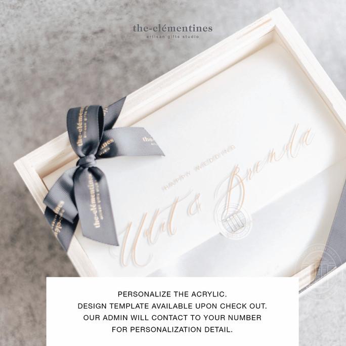 

TERBARUU!! Parsel / Thank You Gift / Wedding Gift / Relaxing Tea Time COD