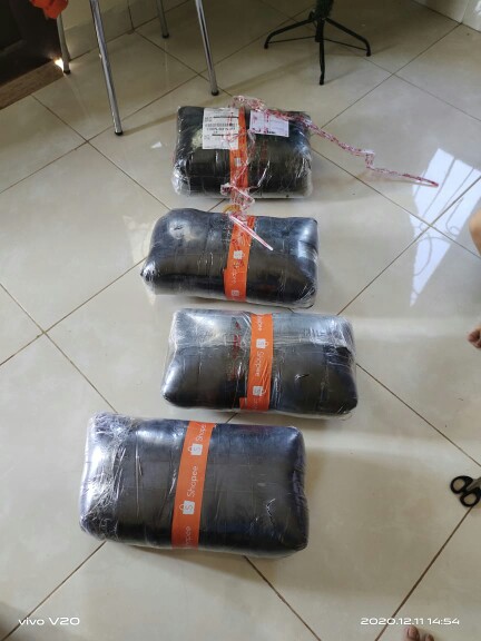 Bantal Duduk Ukuran 45*45cm, 50*50cm, 55*55cm(real Picture). Bisa Custom Motif