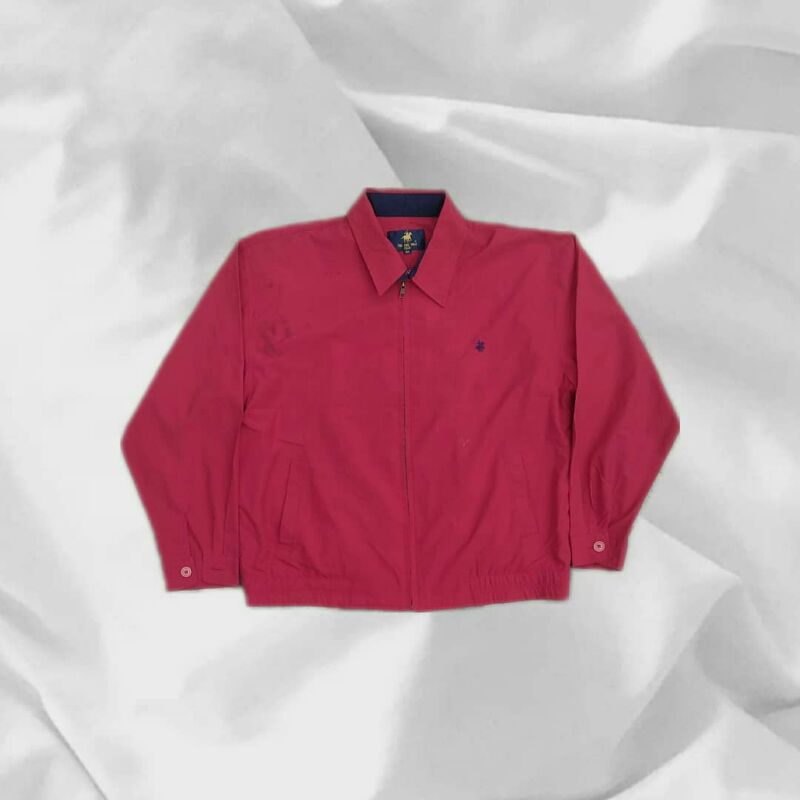 HARINGTON THE FOX POLO CLUB