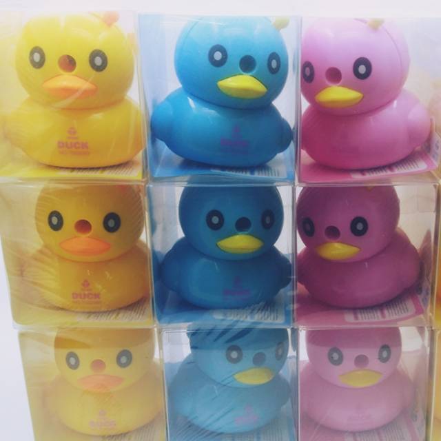 

Rautan / Serutan Meja Putar 3083 bebek
