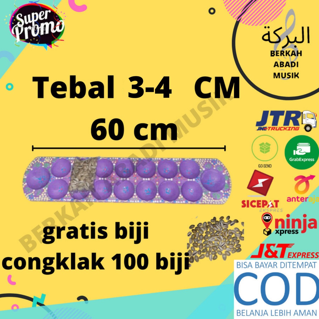 congklak dakon congklak kayu murah dakon kayu anak anak congklak anak congklak murah dakon murah con