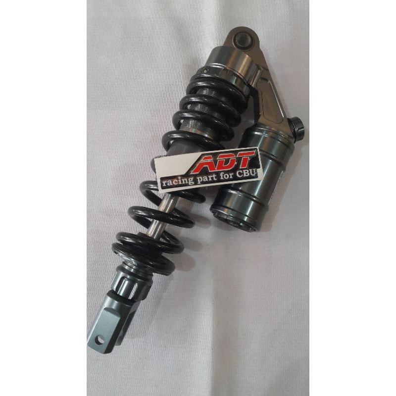 shock daytona tabung mio kompetisi billet japan