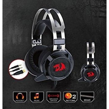 Redragon Siren 2 H301 Gaming Headset