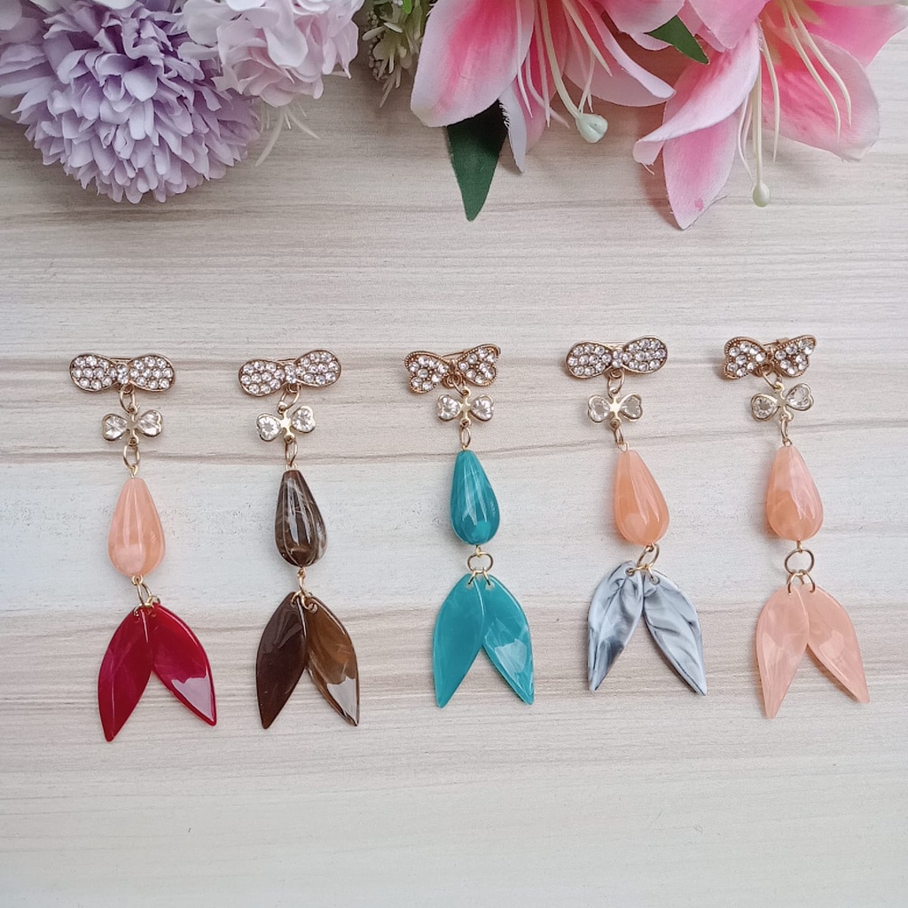 BROS DAGU HIJAB JUNTAI BATU GIOK LONJONG SN0608