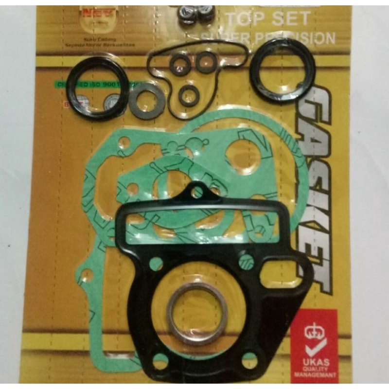 paking top set legenda supra fit fit new