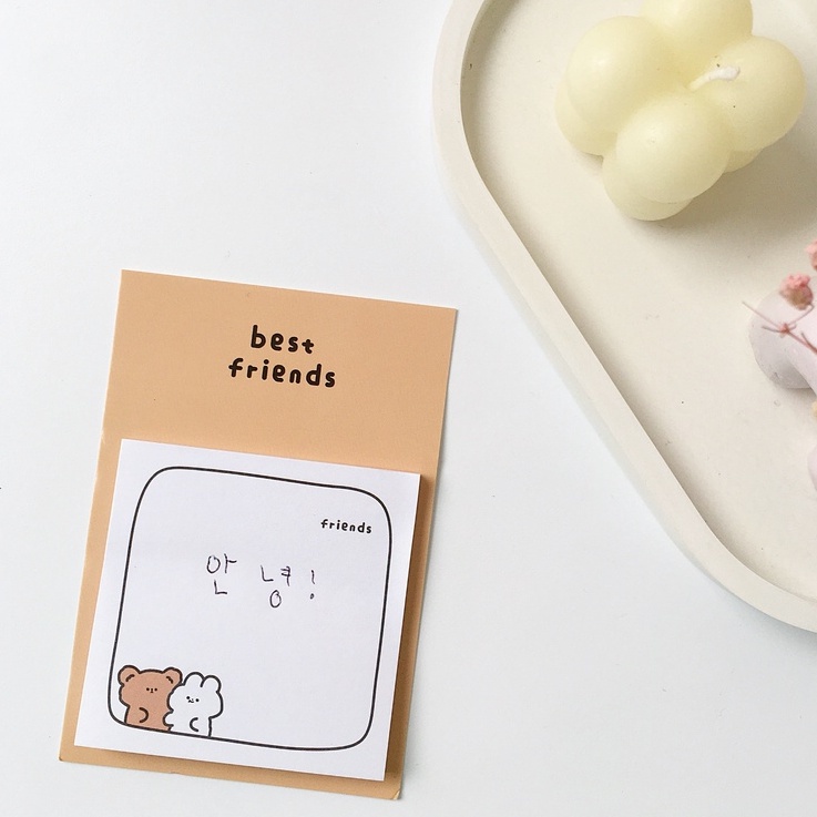 

Sticky Notes Warna