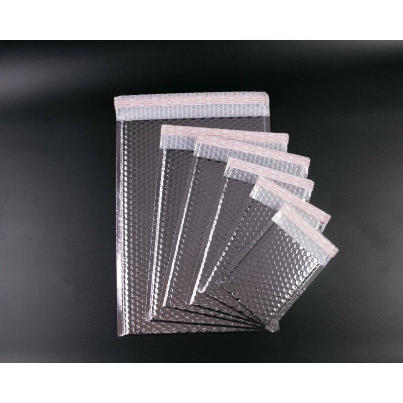 

32 46 Bubble Wrap Envelope Packaging Amplop Plastik Pengiriman Barang