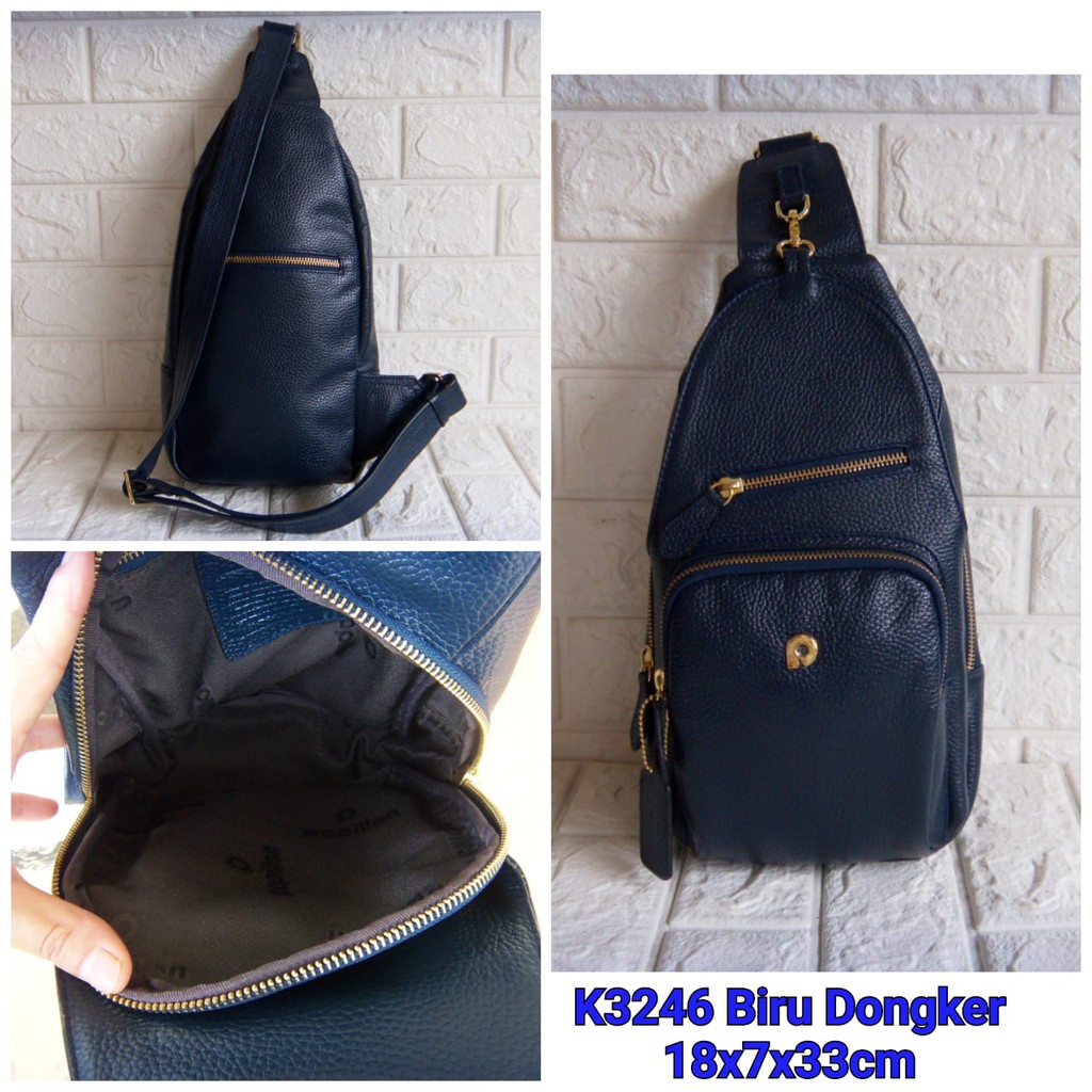 Tas Papillon Original K3246 Birdong Unisex