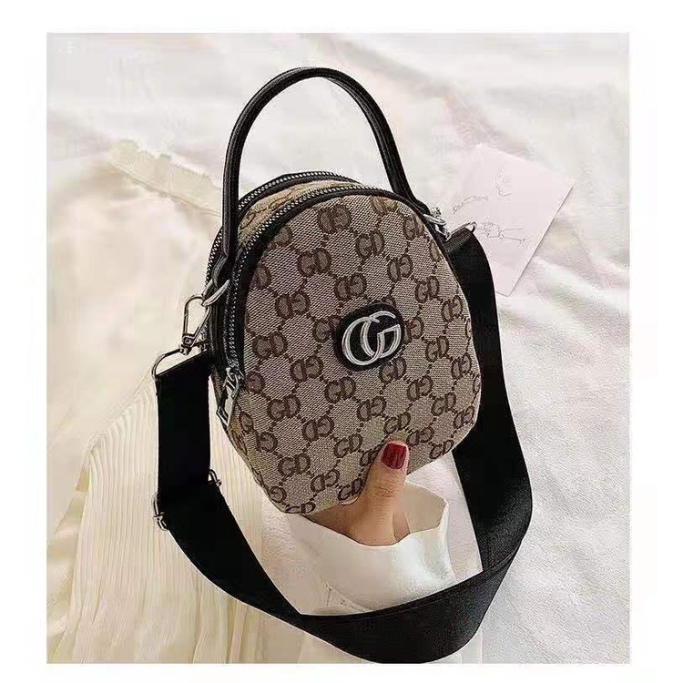 TAS SELEMPANG WANITA MURAH TAS KEKINIAN VIANAK REMAJA TAS JALAN SIMPLE TAS UNIK cek promo terbaik to