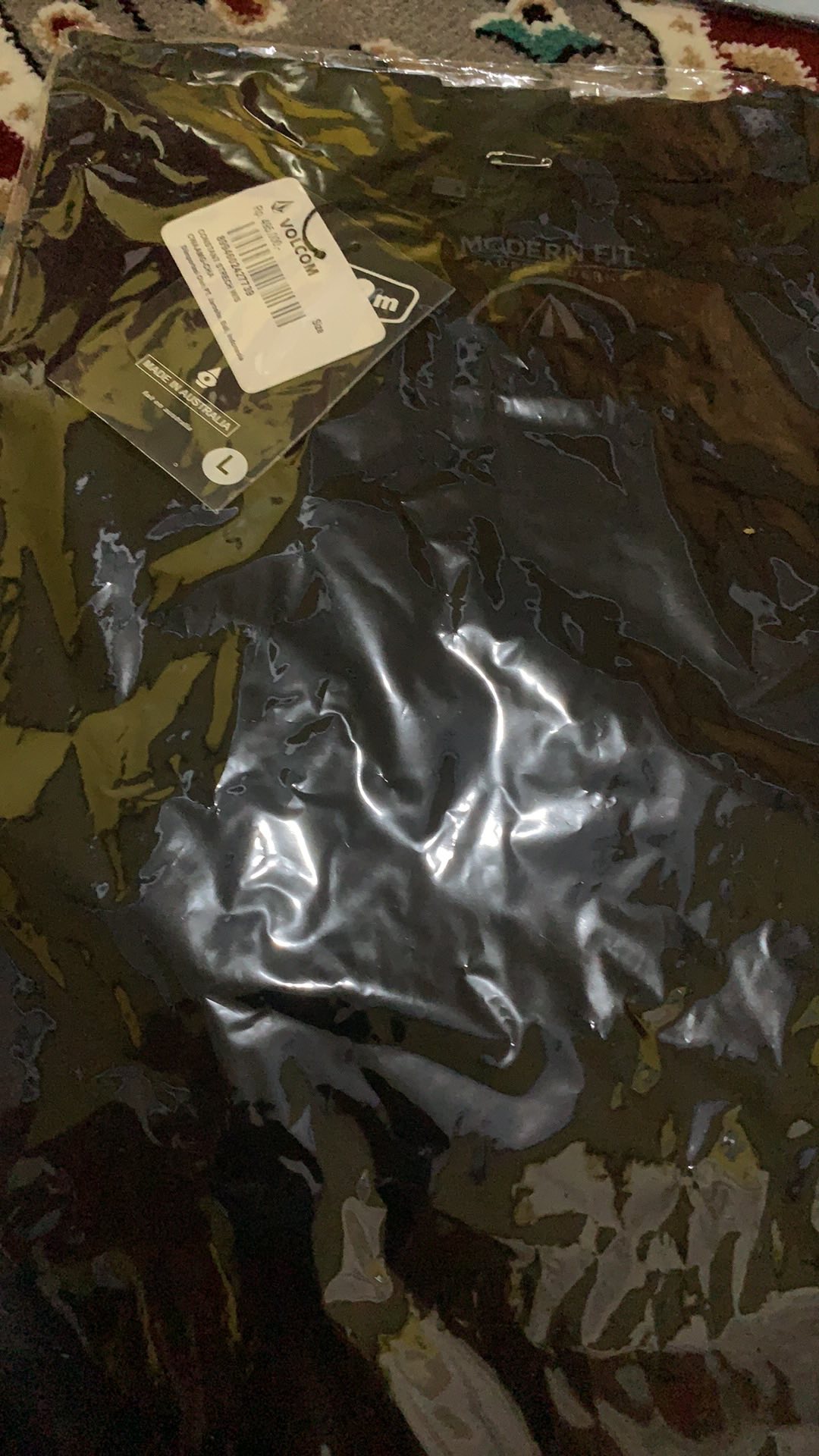 Kaos Skate & Surf High Quality Adn079