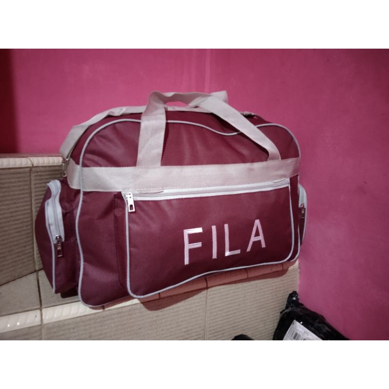 Tas Travel Bag Jumbo  Tas Pria Tas Wanita Tas Pakaian Tas Pulang Kampung Serbaguna