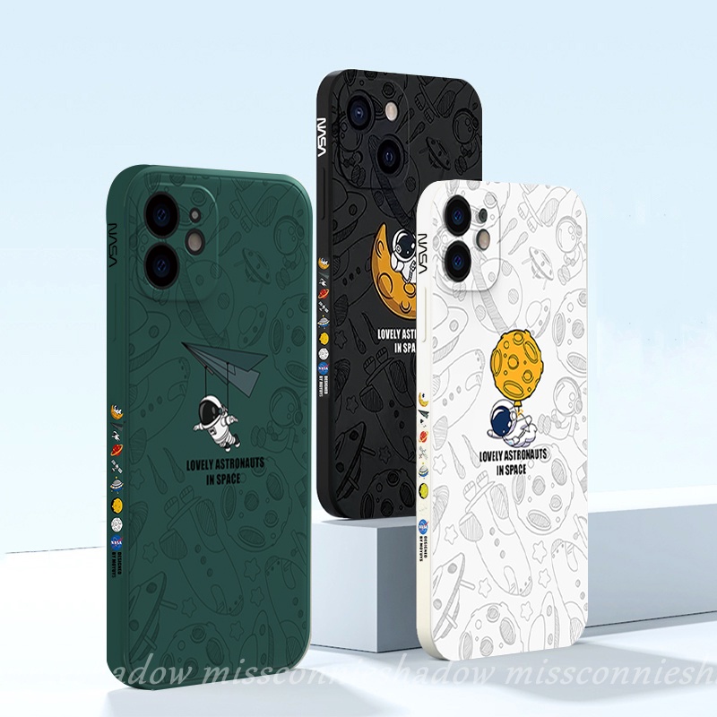 Case Motif Nautsa Untuk OPPO A76 A95 A16 A15 A12 Reno 7 6 A54 A7 A5s A53 A52 A3S A5 A92 A31 A9 A93 A94 Reno 4 4F 5F A1K A712