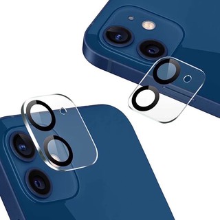 Camera Tempered Glass iPhone Lens Protector Anti Gores