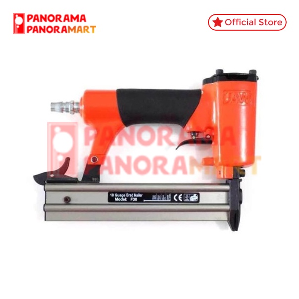 ALAT PAKU TEMBAK JAW JF30 / ALAT TEMBAK PAKU COMPRESSOR / ALAT TEMBAK PAKU ANGIN