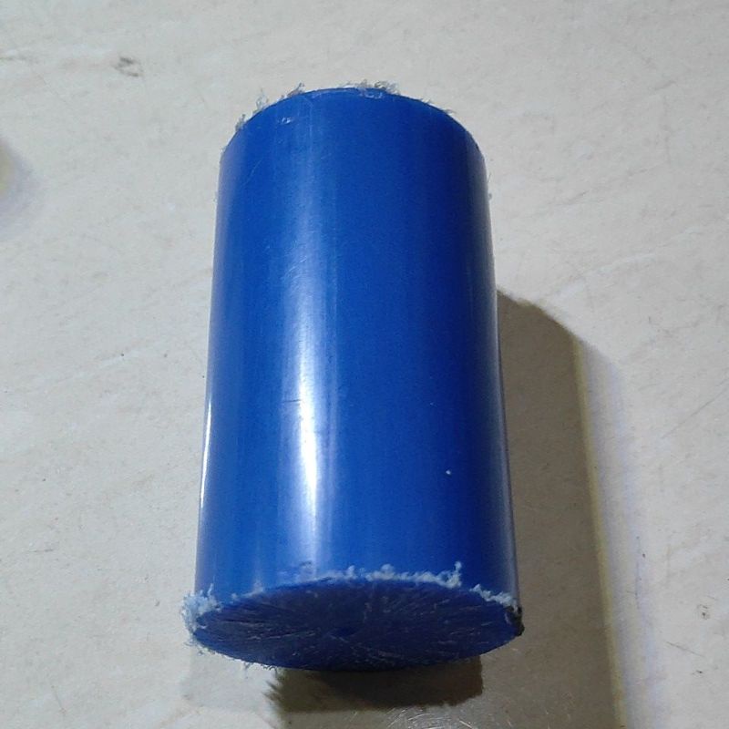 Mc Blue Diameter 50mm panjang 8cm