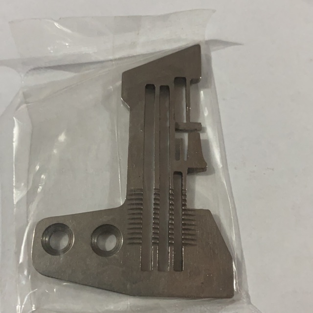 Plat obras Benang 4 typical Kode E809