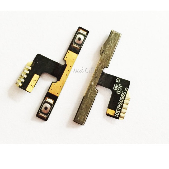 Flexible Volume Lenovo S960