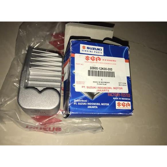 Kiprok Satria Fu 150 Injeksi Original SGP KD170519
