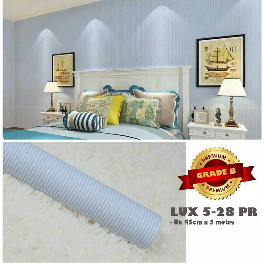 

WP Sticker Premium Lux 5-28 ( 5 m x 45 cm )