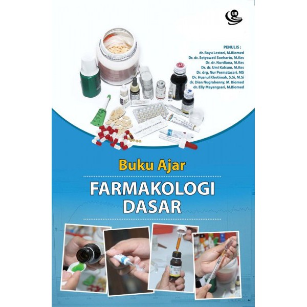 Jual Farmakologi Dasar | Shopee Indonesia