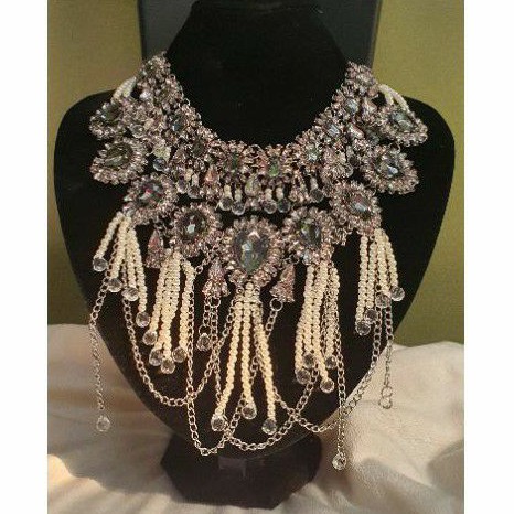 Kalung fashion / kalung fashion import