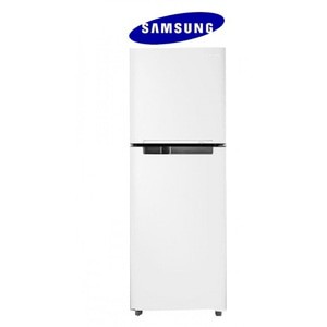 Samsung Kulkas 2 Pintu RT20FARWDWW-234 L-Putih KHUSUS JABODETABEK